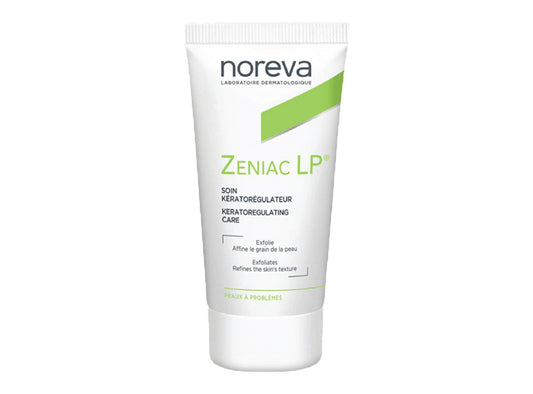 Noreva Zeniac LP Creme