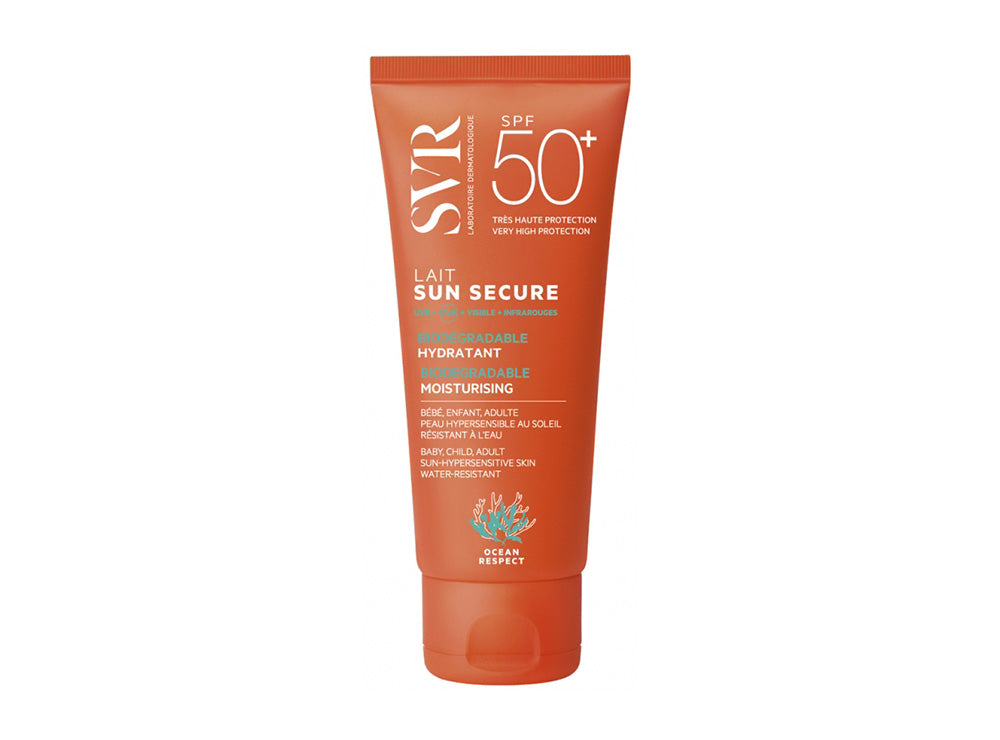 SVR Ecran Spf50+ Lait