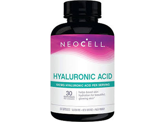 Neocell Hyaluronic Acid Cap