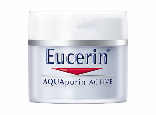 Eucerin Aquaporin Day Dry Skin