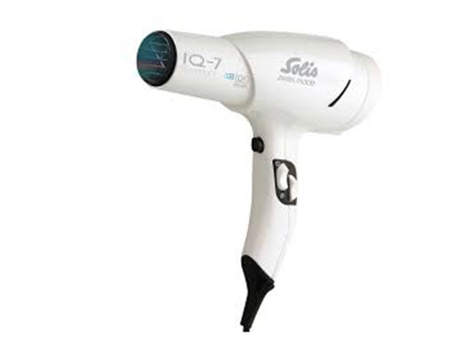 Solis Iq-7