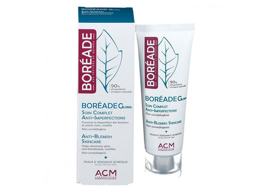 Medex Boreade Global Cream