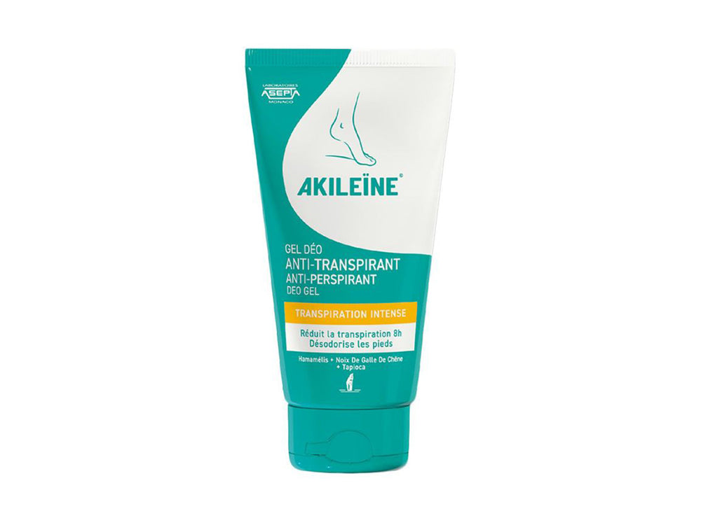 Akileine Gel Deo Bioactif