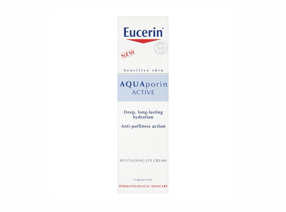 Eucerin Aquaporin Eye Cream