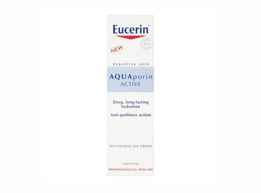 Eucerin Aquaporin Eye Cream