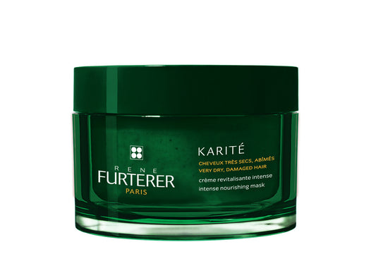 Rene Furterer Karite Mask