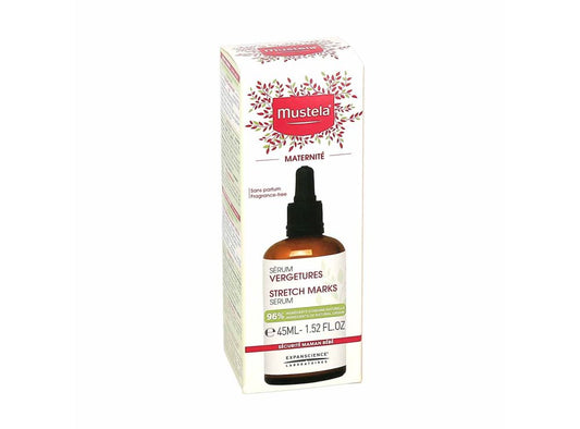 Mustela Maternite Stretch Marks Serum