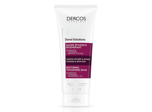 Vichy Dercos Cream Densi SLN