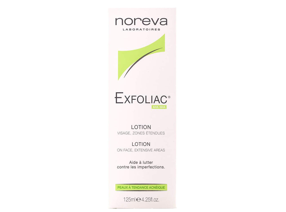Noreva Exfoliac Lotion