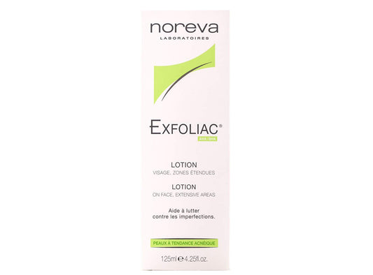 Noreva Exfoliac Lotion