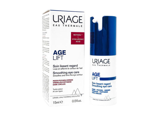 Uriage Age Lift Soin Lissant Regard