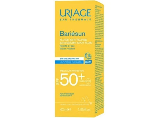 Uriage Bariesun Lait Enfant Spf50+