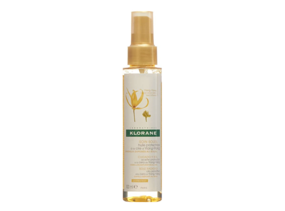 Klorane Spr Huile Ylang