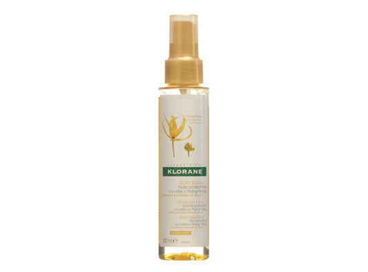 Klorane Spr Huile Ylang
