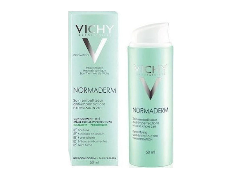 Vichy Normaderm Anti Blemish Care