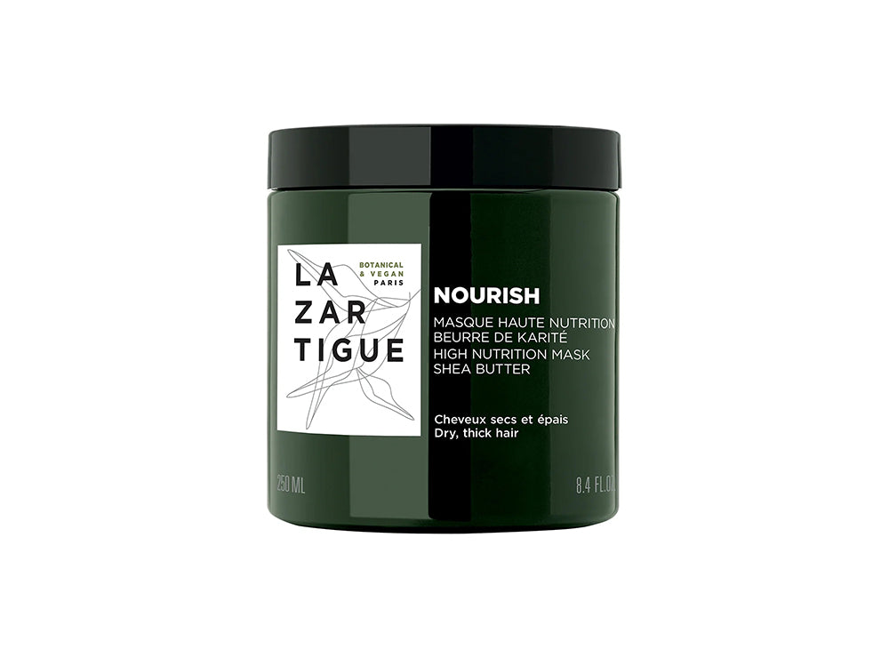 Lazartigue Nourishing Mask Dry And Thick