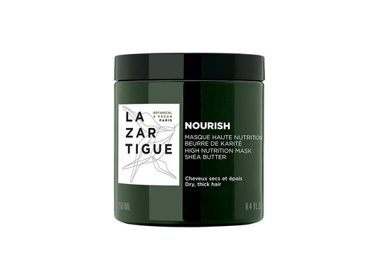 Lazartigue Nourishing Mask Dry And Thick
