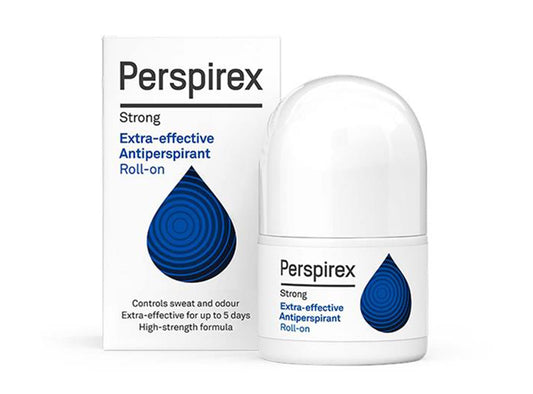 Medex Perspirex R/O Strong