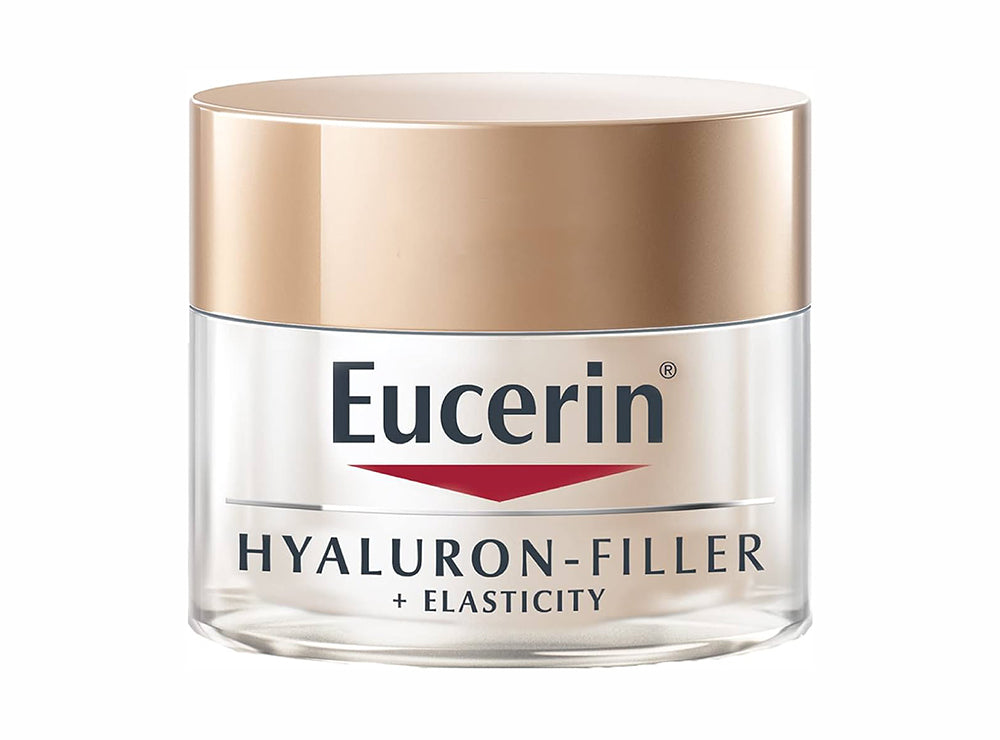 Eucerin Hyaluron-Filler + Elasticity Day Cr