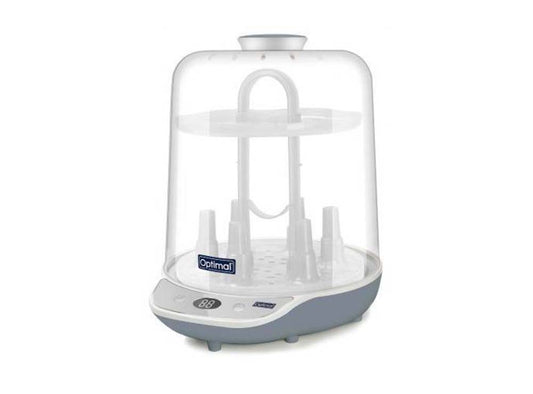 Optimal Digital Steam Sterilizer 1118