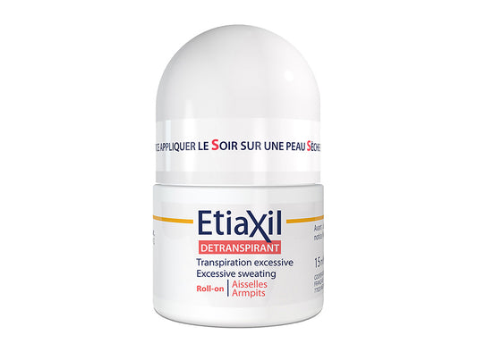 Etiaxil Detranspirant R/O Excessive Red