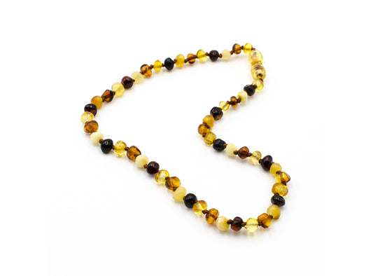 Collier Bebe