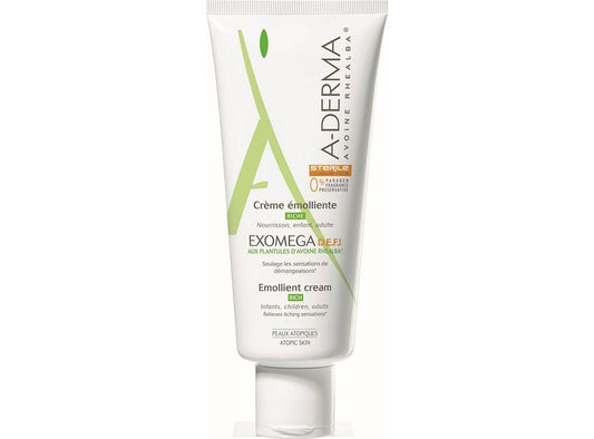 A-Derma Exomega Cream