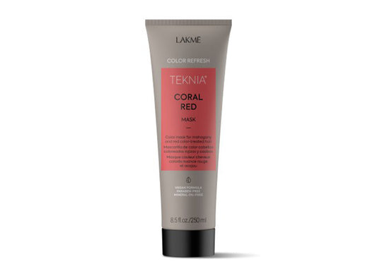 Lakme Ultra Red Treatment Refresh