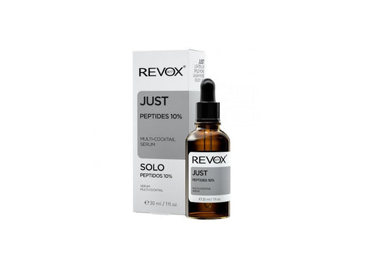 Revox Just Peptides 10%