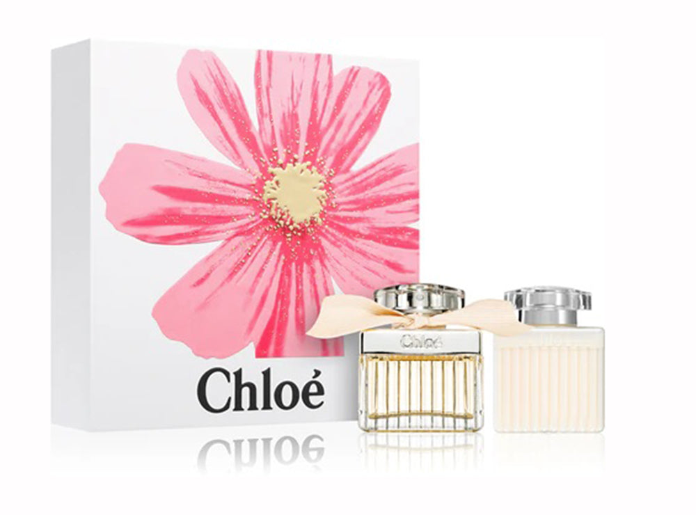 P/Coffret Chloe For Women