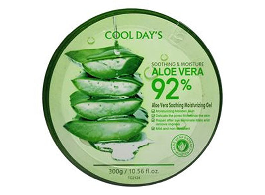 Cool Days Aloe Vera Gel