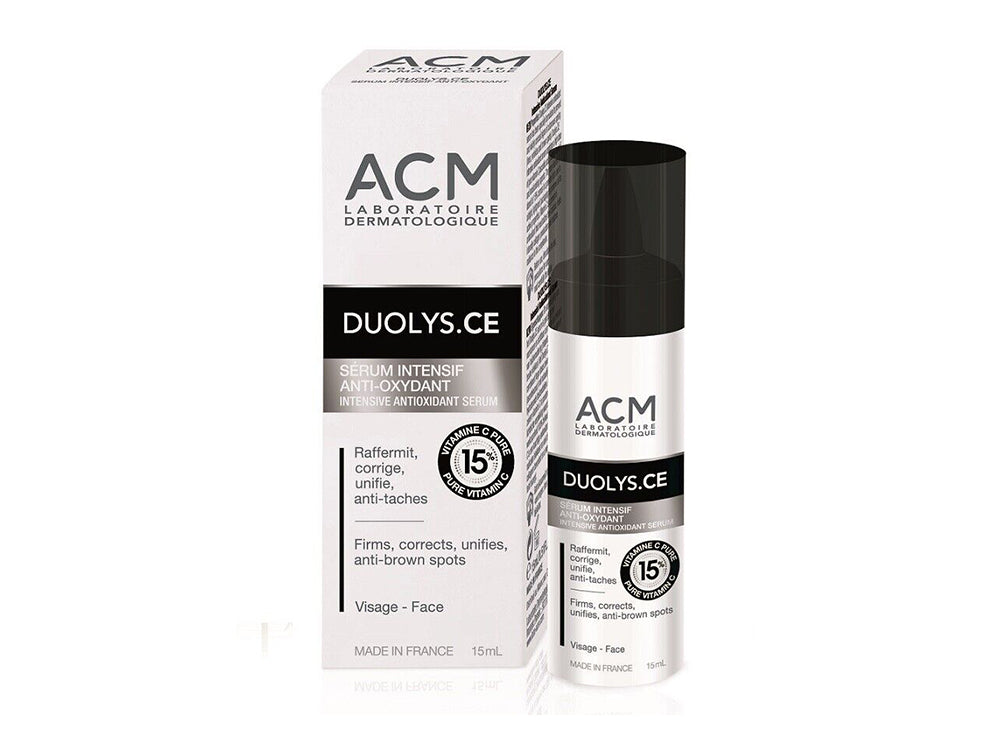ACM Duolys Serum C.E