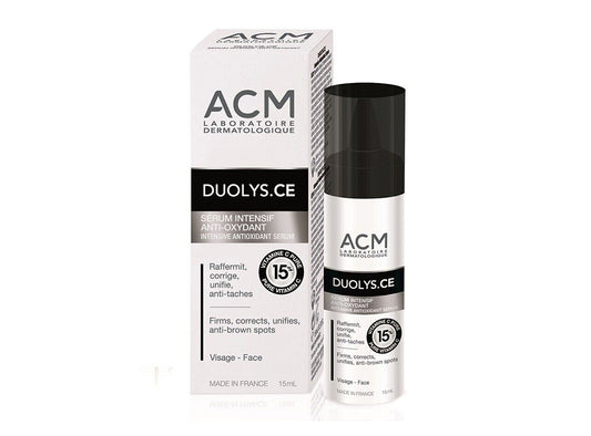 ACM Duolys Serum C.E