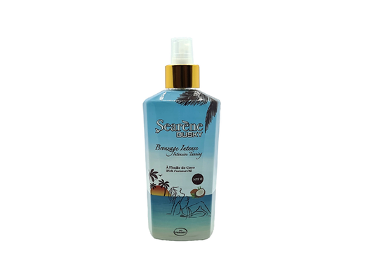 Searene Dusky Coconut Oil