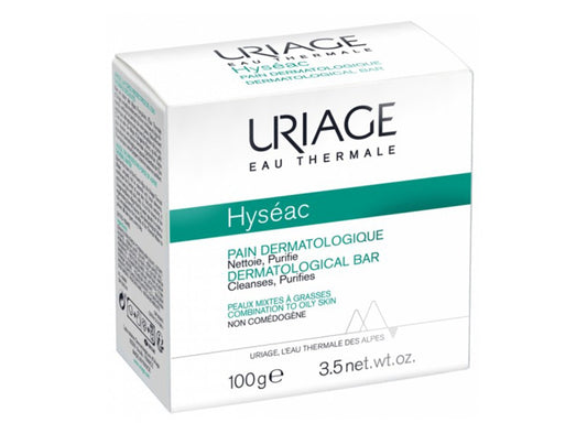 Uriage Hyseac Pain