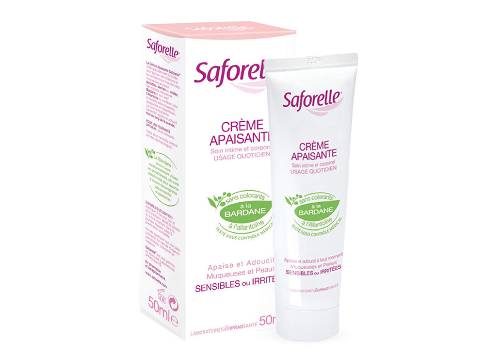 Saforelle Cream