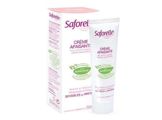 Saforelle Cream
