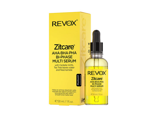 Revox Zitcare B77 Multi Serum