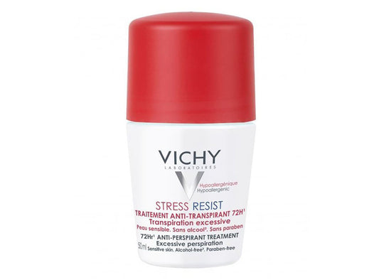 Vichy Deo Roll-On Stress Resist
