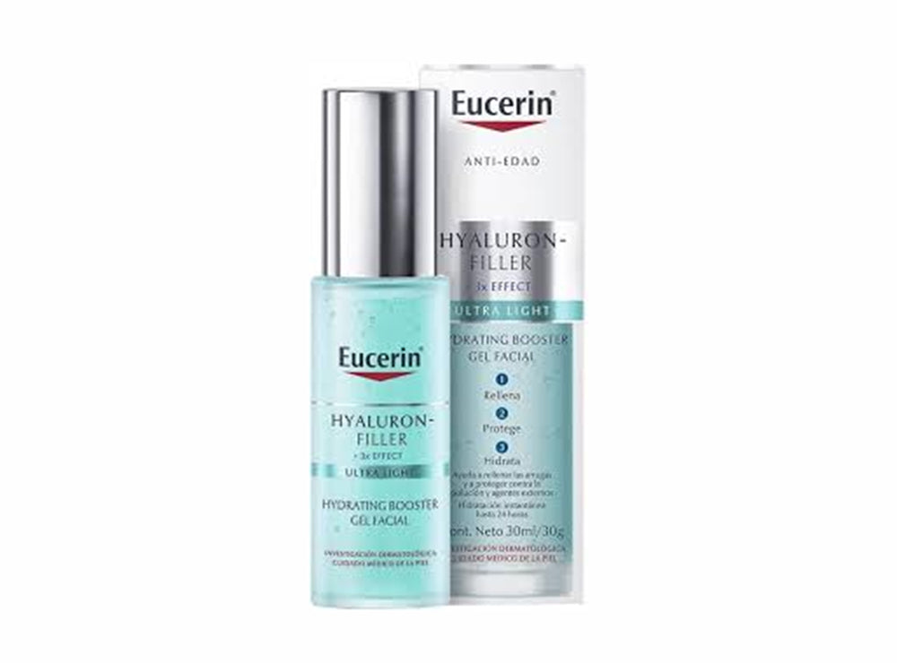 Eucerin Hyaluron-Filler Moist Booster