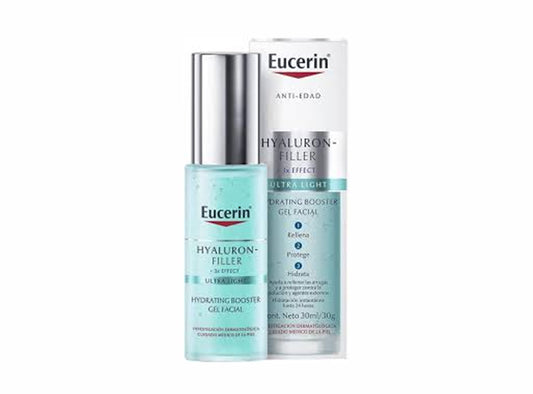 Eucerin Hyaluron-Filler Moist Booster