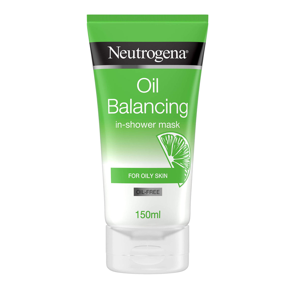 NEUTROGENA OIL BALANCING IN SHOWER MASK 150ML