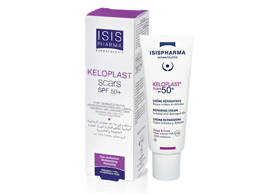Medex Keloplast Spf50+ Cream