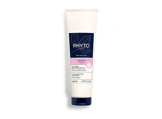 Phyto Boucles Gel Cream