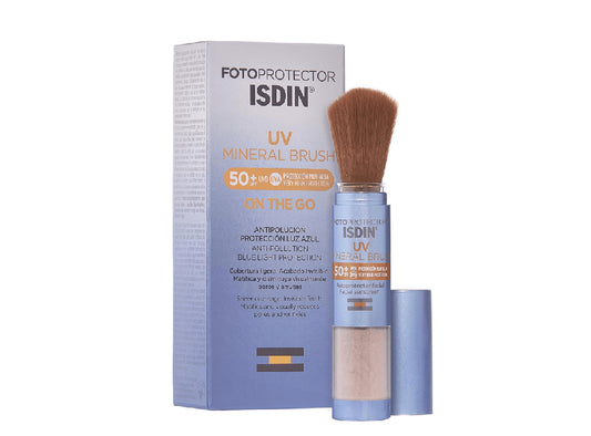 ISDIN Foto Protector Sun Brush Mineral SPF30