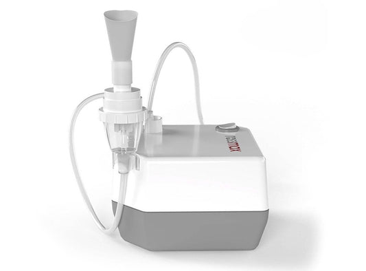 Rossmax Piston Nebulizer R-Nl100