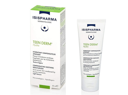 Medex Teen Derm Hydra Cream