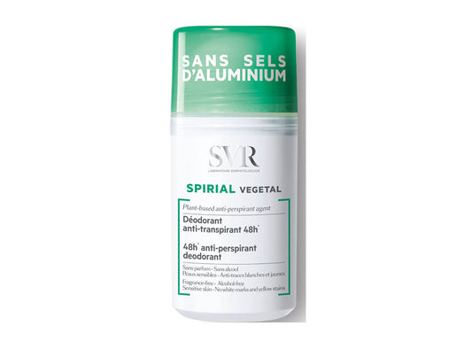 Svr Spirial Roll-On Vegetal