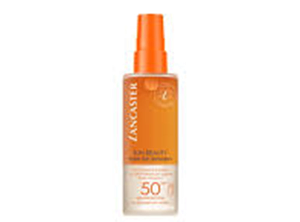 Lancaster Sun Beauty Nude Skin Water Res. SPF50