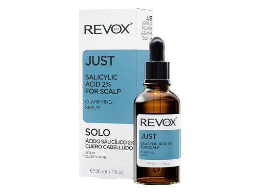 Revox Just Salicylic Acid 2% For Scalp